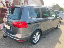 SEAT Alhambra 2.0 TDI 140 Style Advanced 4x4 S/S, Diesel, Occasioni / Usate, Manuale - 4