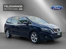 SEAT Alhambra 2.0 TDI 184 FR Line Adv. DSG S/S 7 Plätzer, Diesel, Occasion / Gebraucht, Automat - 2