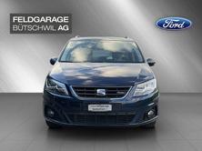 SEAT Alhambra 2.0 TDI 184 FR Line Adv. DSG S/S 7 Plätzer, Diesel, Occasion / Gebraucht, Automat - 3