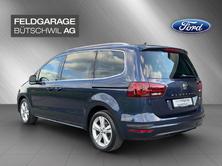 SEAT Alhambra 2.0 TDI 184 FR Line Adv. DSG S/S 7 Plätzer, Diesel, Occasion / Gebraucht, Automat - 6