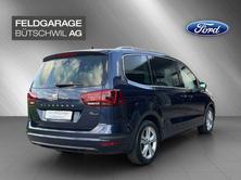 SEAT Alhambra 2.0 TDI 184 FR Line Adv. DSG S/S 7 Plätzer, Diesel, Occasion / Gebraucht, Automat - 7