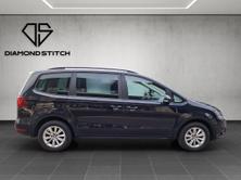 SEAT Alhambra 2.0 TDI Style 4Drive, Diesel, Second hand / Used, Manual - 6