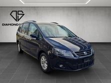 SEAT Alhambra 2.0 TDI Style 4Drive, Diesel, Second hand / Used, Manual - 7