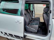SEAT Alhambra 1.4 TSI SWISS FR, Benzina, Occasioni / Usate, Manuale - 4