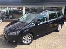 SEAT Alhambra 2.0 TDI 150 SOL 4x4 S/S, Diesel, Second hand / Used, Manual - 2