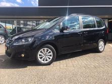 SEAT Alhambra 2.0 TDI 150 SOL 4x4 S/S, Diesel, Second hand / Used, Manual - 3