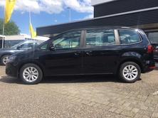 SEAT Alhambra 2.0 TDI 150 SOL 4x4 S/S, Diesel, Second hand / Used, Manual - 4