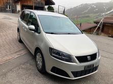 SEAT Alhambra 2.0 TDI 140 Reference 4x4 S/S, Diesel, Second hand / Used, Manual - 3
