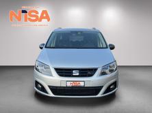 SEAT Alhambra 2.0 TDI FR Line 4Drive, Diesel, Second hand / Used, Automatic - 2