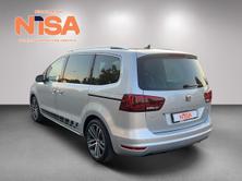 SEAT Alhambra 2.0 TDI FR Line 4Drive, Diesel, Occasioni / Usate, Automatico - 4