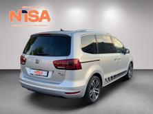 SEAT Alhambra 2.0 TDI FR Line 4Drive, Diesel, Second hand / Used, Automatic - 6