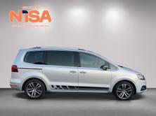 SEAT Alhambra 2.0 TDI FR Line 4Drive, Diesel, Second hand / Used, Automatic - 7