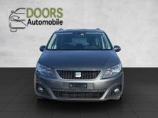 SEAT Alhambra 2.0 TDI Style Viva 4x4, Diesel, Occasion / Gebraucht, Handschaltung - 2