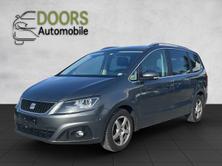 SEAT Alhambra 2.0 TDI Style Viva 4x4, Diesel, Occasion / Gebraucht, Handschaltung - 3