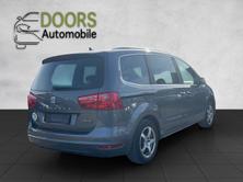 SEAT Alhambra 2.0 TDI Style Viva 4x4, Diesel, Occasion / Gebraucht, Handschaltung - 4