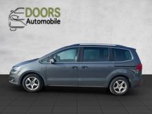 SEAT Alhambra 2.0 TDI Style Viva 4x4, Diesel, Occasion / Gebraucht, Handschaltung - 7