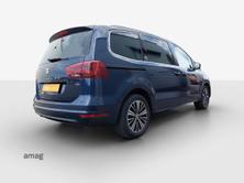 SEAT ALHAMBRA STYLE STOPP - START, Diesel, Second hand / Used, Automatic - 4