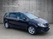 SEAT Alhambra 2.0 TDI ITECH 4x4, Diesel, Second hand / Used, Manual - 2