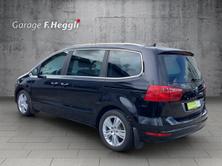 SEAT Alhambra 2.0 TDI ITECH 4x4, Diesel, Occasion / Gebraucht, Handschaltung - 4