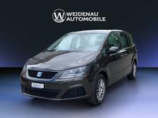 SEAT Alhambra 2.0 TDI Reference ITECH DSG, Diesel, Second hand / Used, Automatic - 2