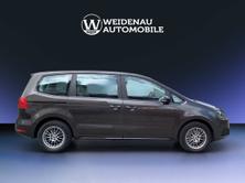 SEAT Alhambra 2.0 TDI Reference ITECH DSG, Diesel, Second hand / Used, Automatic - 7