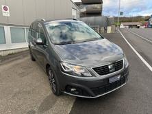 SEAT Alhambra 2.0 TDI 4Drive FR, Diesel, Second hand / Used, Automatic - 2