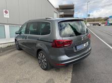 SEAT Alhambra 2.0 TDI 4Drive FR, Diesel, Second hand / Used, Automatic - 5
