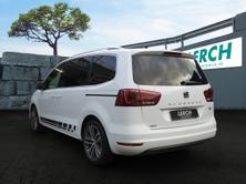 SEAT ALHAMBRA SWISS FR 4DRIVE STOPP - START (netto), Diesel, Occasioni / Usate, Automatico - 4