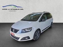 SEAT Alhambra 2.0 TDI 177 Hola FR DSG S/S, Diesel, Second hand / Used, Automatic - 2