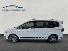 SEAT Alhambra 2.0 TDI 177 Hola FR DSG S/S, Diesel, Occasion / Utilisé, Automatique - 3