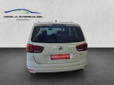 SEAT Alhambra 2.0 TDI 177 Hola FR DSG S/S, Diesel, Occasion / Utilisé, Automatique - 4