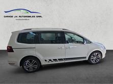 SEAT Alhambra 2.0 TDI 177 Hola FR DSG S/S, Diesel, Occasion / Utilisé, Automatique - 6