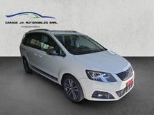 SEAT Alhambra 2.0 TDI 177 Hola FR DSG S/S, Diesel, Second hand / Used, Automatic - 7