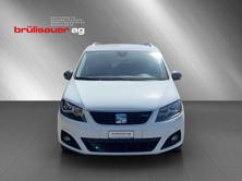 SEAT Alhambra 2.0 TDI 177 Hola FR 4x4DSG S/S, Diesel, Second hand / Used, Automatic - 2
