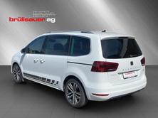 SEAT Alhambra 2.0 TDI 177 Hola FR 4x4DSG S/S, Diesel, Occasioni / Usate, Automatico - 4