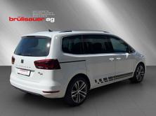 SEAT Alhambra 2.0 TDI 177 Hola FR 4x4DSG S/S, Diesel, Occasion / Utilisé, Automatique - 6