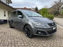 SEAT Alhambra 2.0 TDI 177 Style DSG S/S, Diesel, Second hand / Used, Automatic - 4