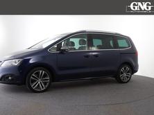 SEAT ALHAMBRA SWISS FR 4DRIVE STOPP - START (netto), Diesel, Second hand / Used, Automatic - 2