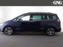 SEAT ALHAMBRA SWISS FR 4DRIVE STOPP - START (netto), Diesel, Second hand / Used, Automatic - 3