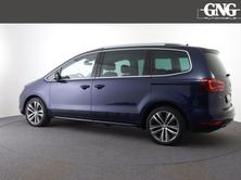 SEAT ALHAMBRA SWISS FR 4DRIVE STOPP - START (netto), Diesel, Second hand / Used, Automatic - 4