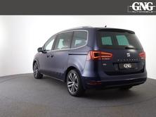 SEAT ALHAMBRA SWISS FR 4DRIVE STOPP - START (netto), Diesel, Second hand / Used, Automatic - 5