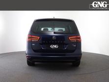 SEAT ALHAMBRA SWISS FR 4DRIVE STOPP - START (netto), Diesel, Second hand / Used, Automatic - 6