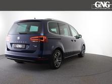 SEAT ALHAMBRA SWISS FR 4DRIVE STOPP - START (netto), Diesel, Second hand / Used, Automatic - 7