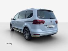 SEAT ALHAMBRA HOLA FR STOPP - START (net), Petrol, Second hand / Used, Automatic - 3
