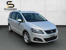 SEAT Alhambra 2.0 TDI Style 4x4, Diesel, Second hand / Used, Manual - 2