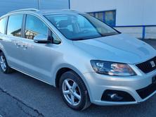SEAT Alhambra 2.0 TDI Style 4x4, Diesel, Second hand / Used, Manual - 2