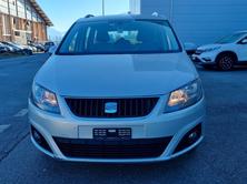 SEAT Alhambra 2.0 TDI Style 4x4, Diesel, Second hand / Used, Manual - 3