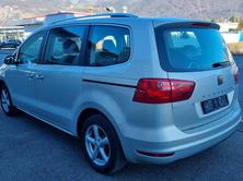 SEAT Alhambra 2.0 TDI Style 4x4, Diesel, Occasion / Gebraucht, Handschaltung - 4