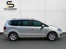 SEAT Alhambra 2.0 TDI Style 4x4, Diesel, Occasion / Gebraucht, Handschaltung - 5