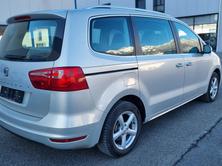 SEAT Alhambra 2.0 TDI Style 4x4, Diesel, Second hand / Used, Manual - 5